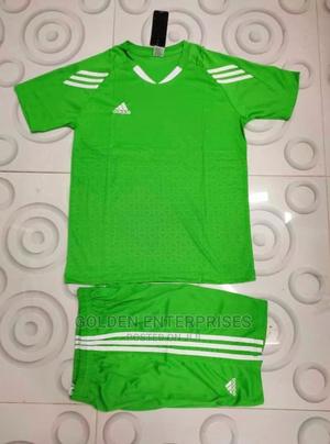 Kids Football Team Set - thumbnail 2