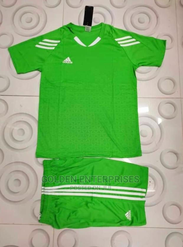 Kids Football Team Set - main view