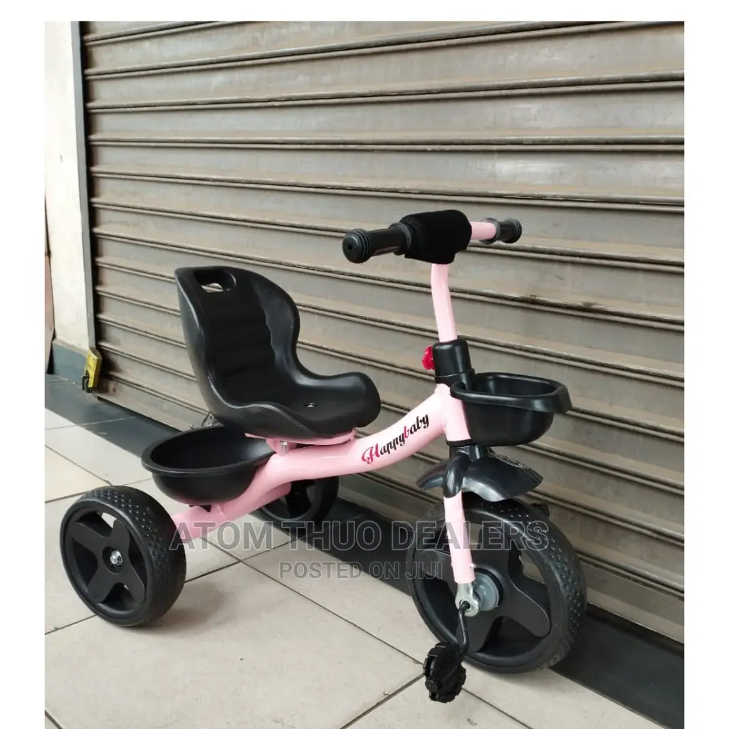 Kids Tricycle Available 