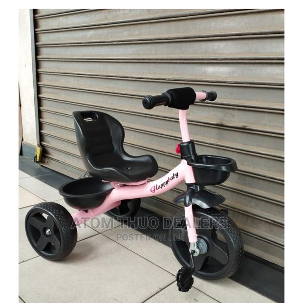 Kids Tricycle Available 