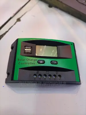 30a Charger Controller