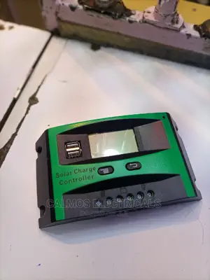 30a Charger Controller