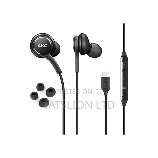 Samsung Type-C Earphone - main view