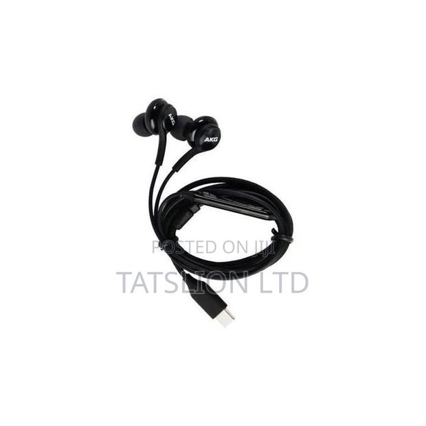 Samsung Type-C Earphone - thumbnail 2