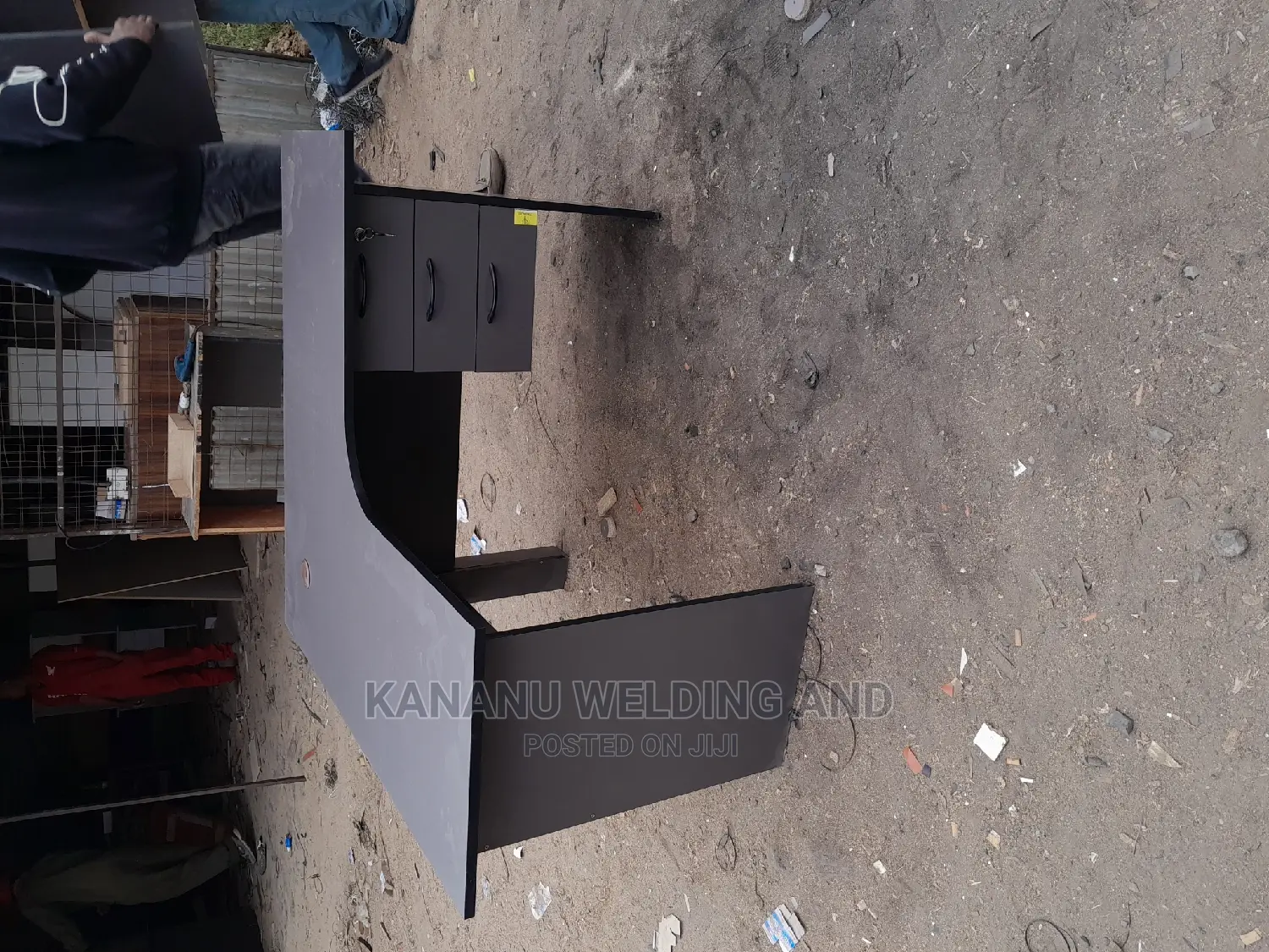 Office Desk