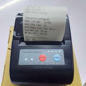 Bluetooth Printer Available - thumbnail 2