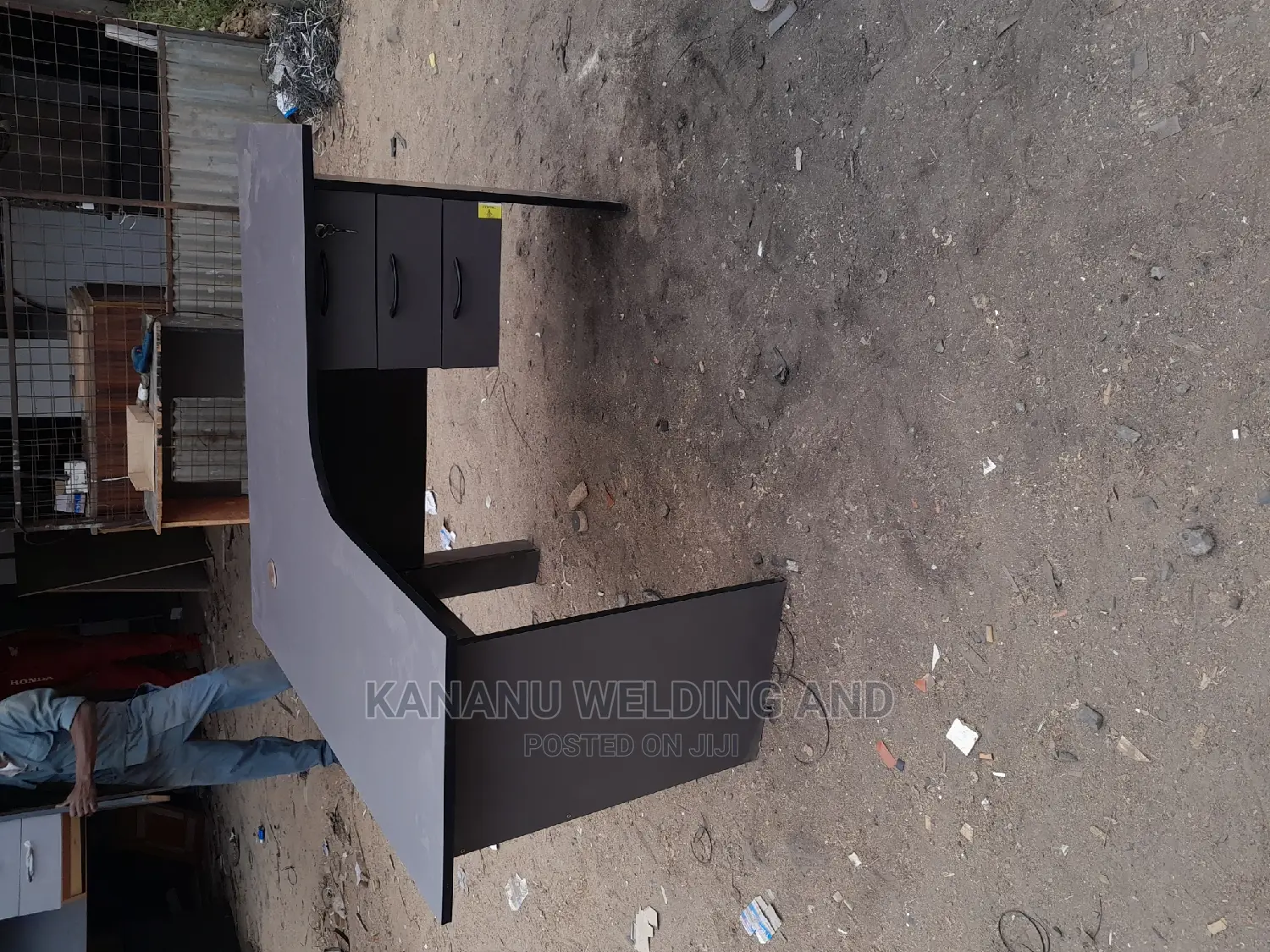 Office Desk