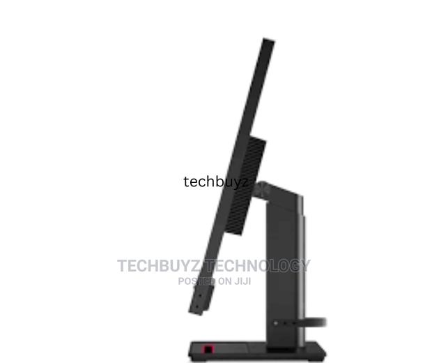 Lenovo Thinkvision T27hv-20 27" QHD (2560x1440) IP Monitor