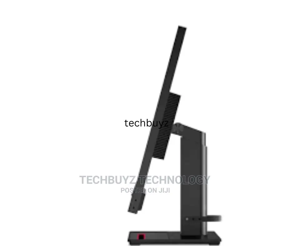 Lenovo Thinkvision T27hv-20 27" QHD (2560x1440) IP Monitor