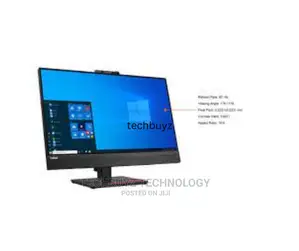 Lenovo Thinkvision T27hv-20 27" QHD (2560x1440) IP Monitor