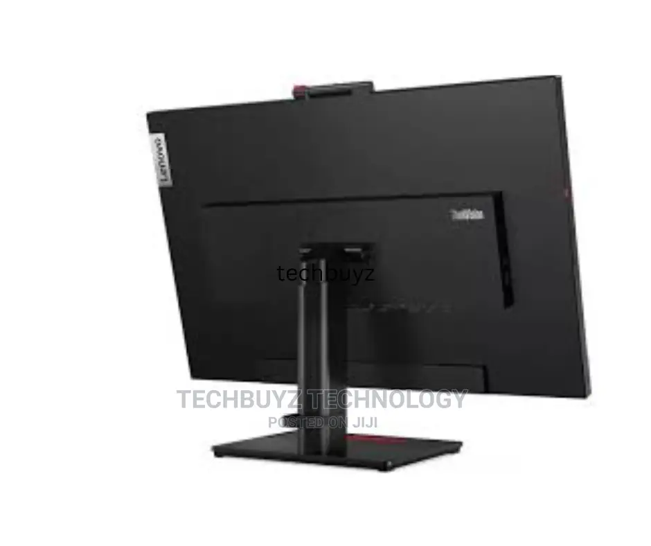 Lenovo Thinkvision T27hv-20 27" QHD (2560x1440) IP Monitor