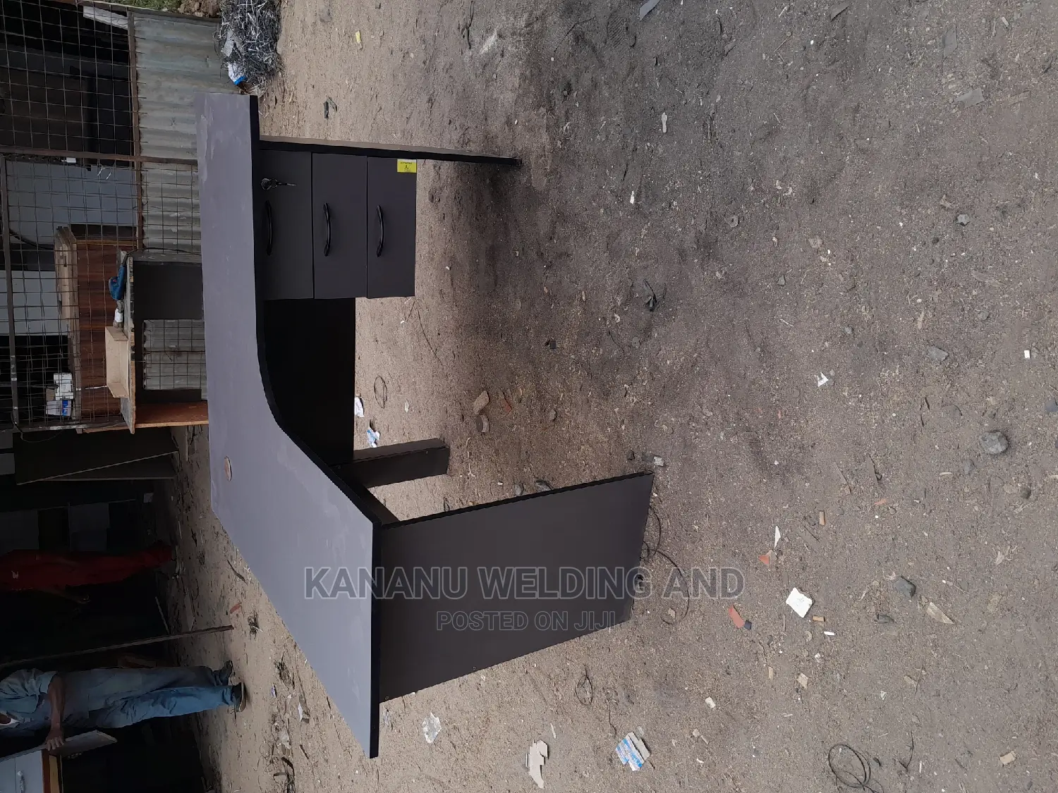 Office Desk