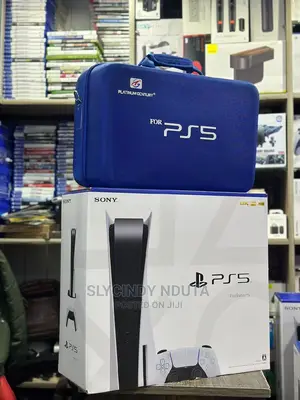 Platinum Century for Play Station 5