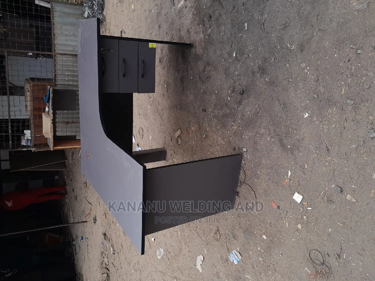 Office Desk