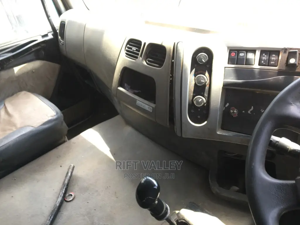Renault 440dxi Head For Sale