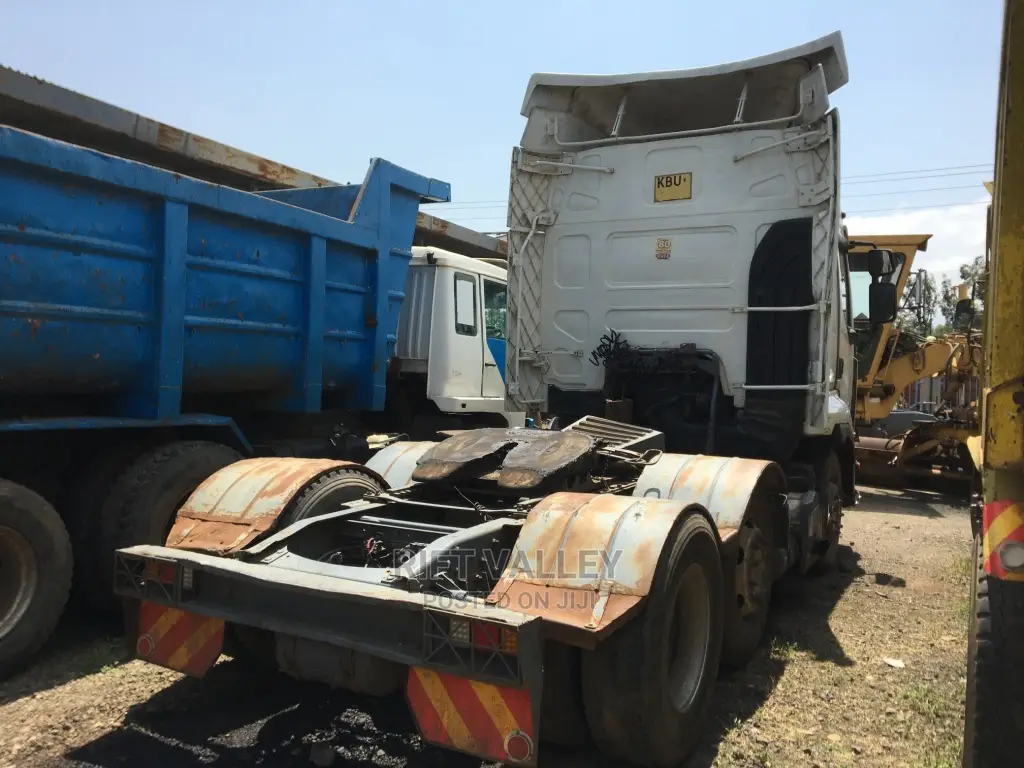 Renault 440dxi Head For Sale