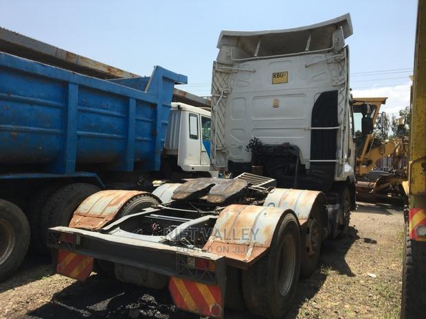 Renault 440dxi Head For Sale - thumbnail 3