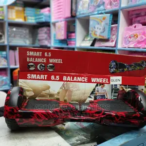 Smart 6.5 Balancing Wheel Hoverboard 