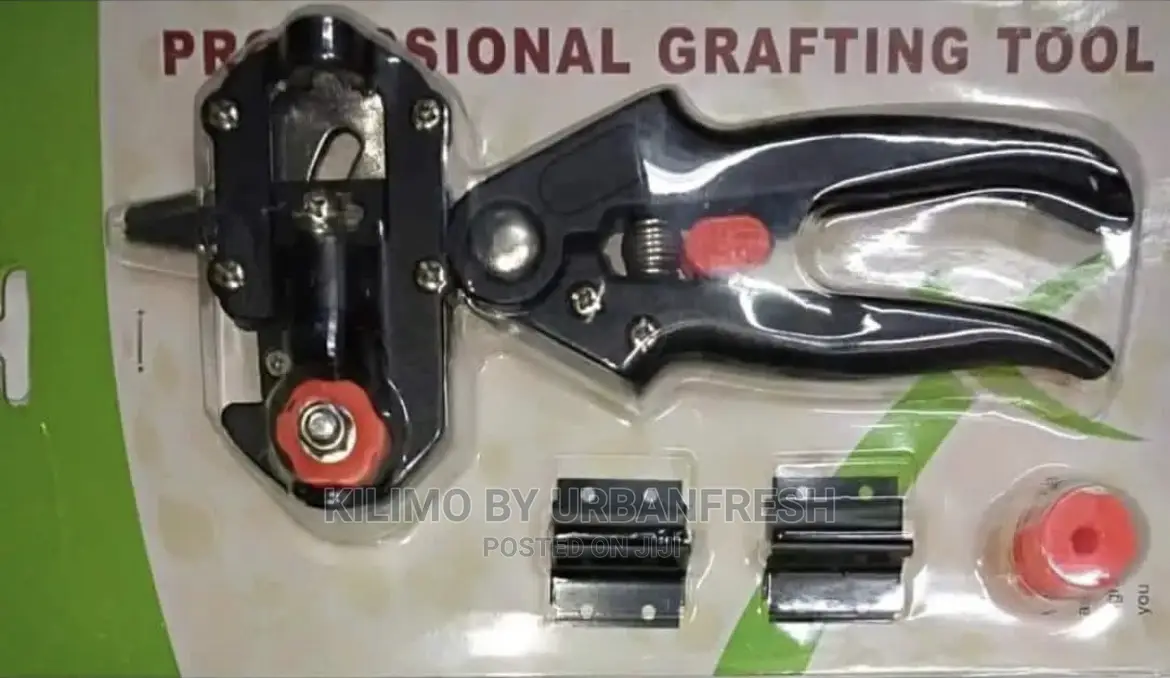 Grafting Kit