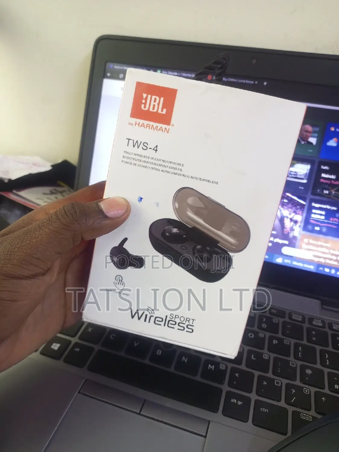 Jbl Earbuds