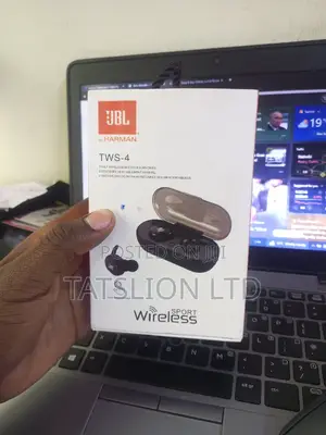 Jbl Earbuds