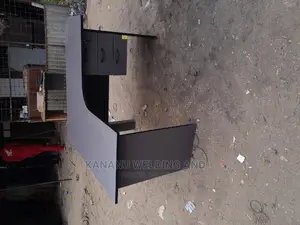 L-Shape Office Desk