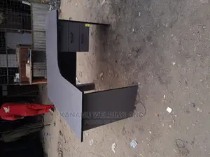 L-Shape Office Desk