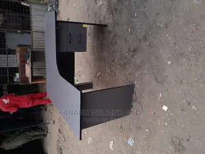 L-Shape Office Desk