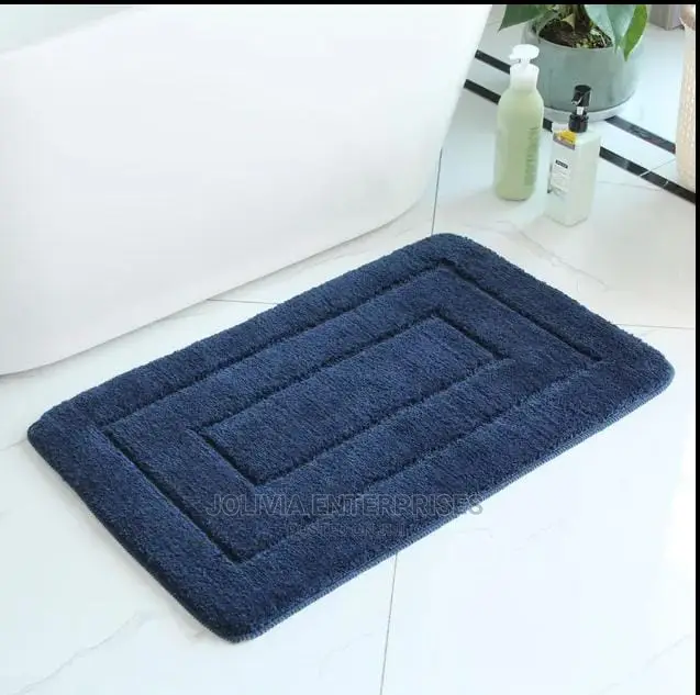 Flocking Microfiber Mats