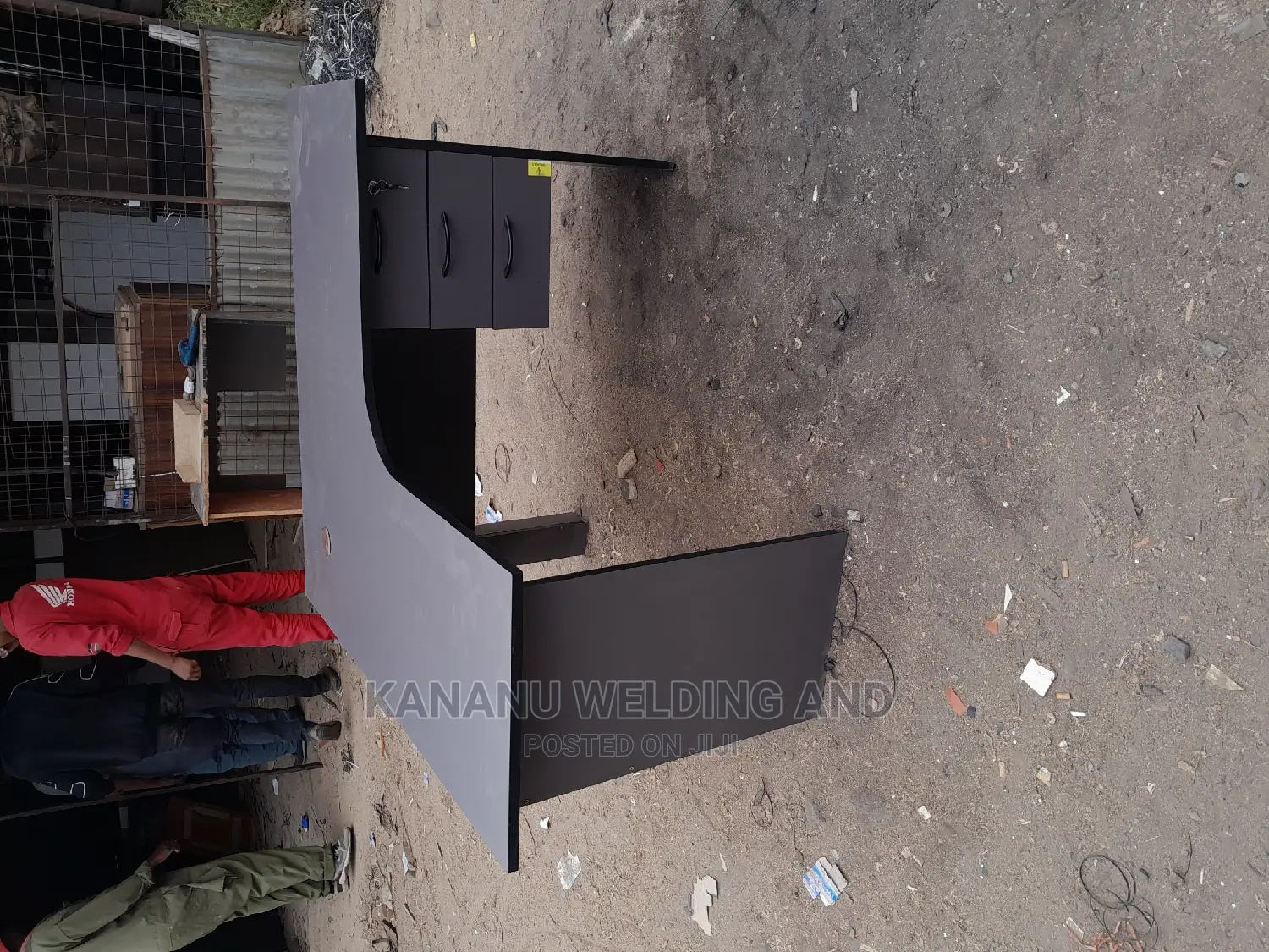 Office Desk