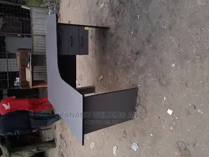 L-Shape Office Desk