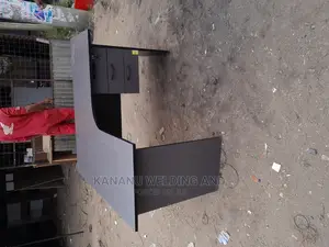 L-Shape Office Desk