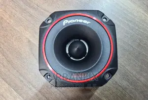 Pioneer Ts-B351pro Bullet Tweeters