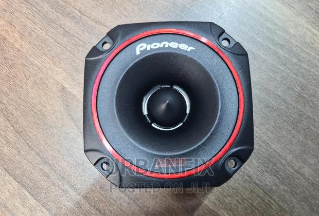 Pioneer Ts-B351pro Bullet Tweeters - thumbnail 2