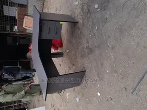L-Shape Office Desk