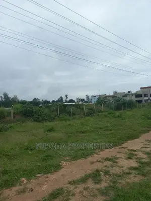 For Sale 1 Acre Commercial Land Ukunda.