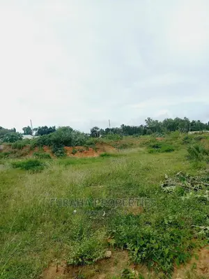 For Sale 1 Acre Commercial Land Ukunda.