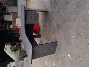 L-Shape Office Desk