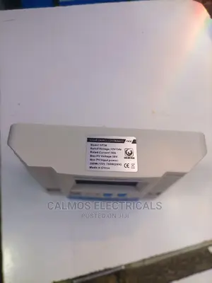 Solar Charger Controller 30A