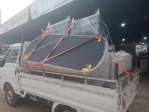 Ask for Transport
