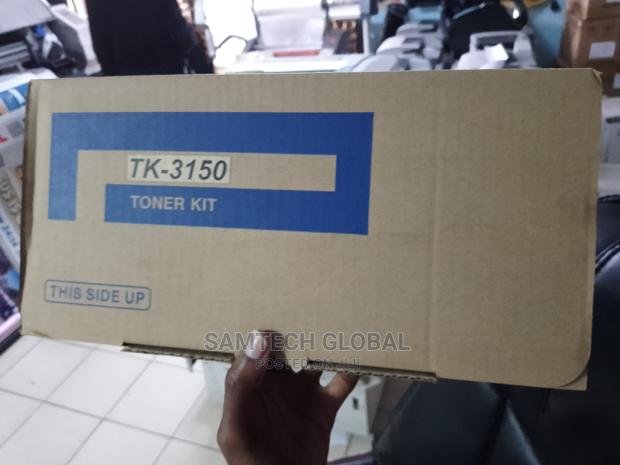 Kyocera Tk3150 Toner 