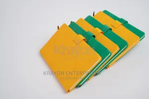 Notebooks/Uv Printing