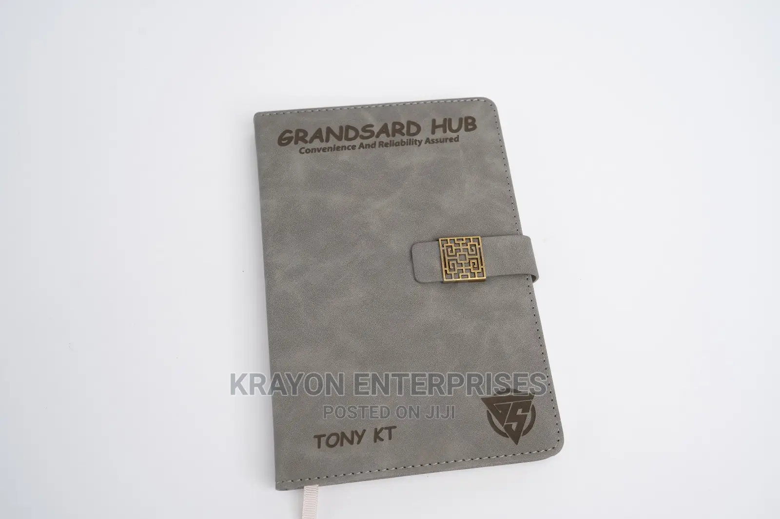 Notebooks(Engraved)