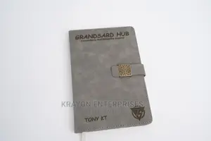 Notebooks(Engraved)