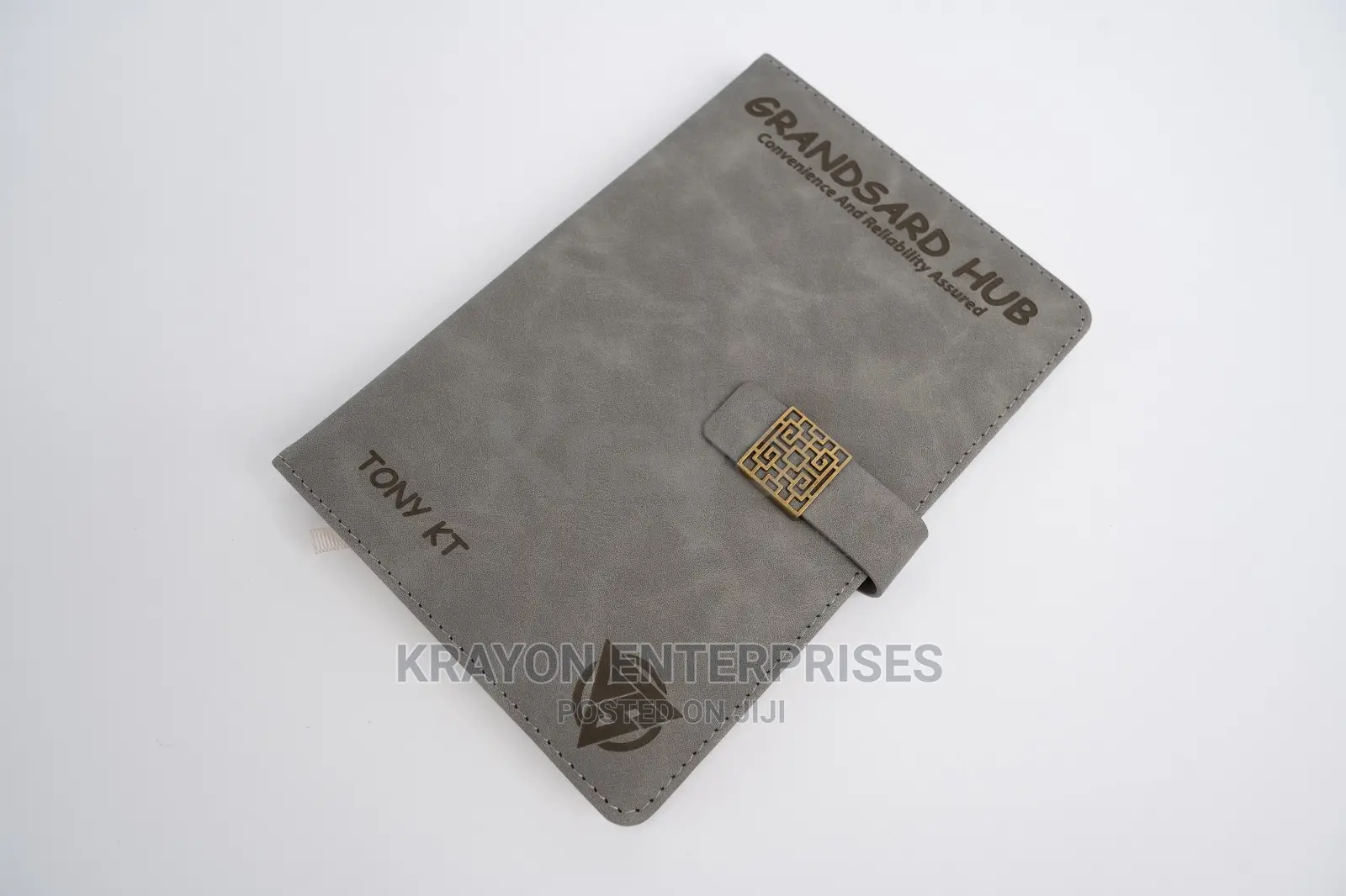 Notebooks(Engraved)