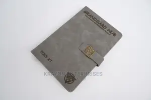 Notebooks(Engraved)