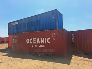 Best Genuine Container Dealers
