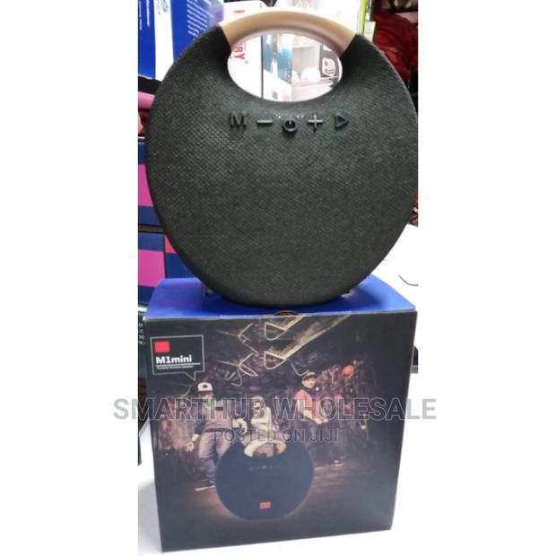 M1 Bluetooth Speaker Bluetooth * - main view