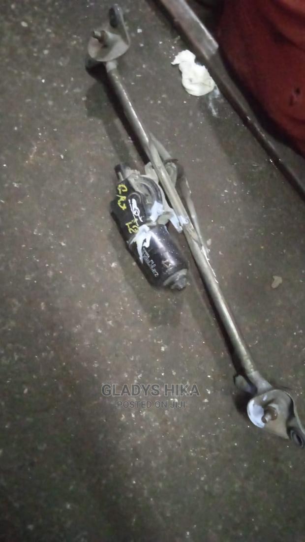 Ex Japan Power System for Prado 120 on Sale