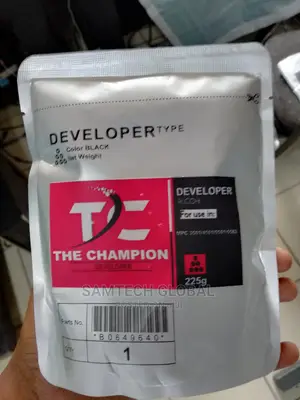 Best Quality Ricoh Developer